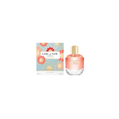 Elie Saab Girl of Now Forever Eau de Parfum nőknek 90 ml