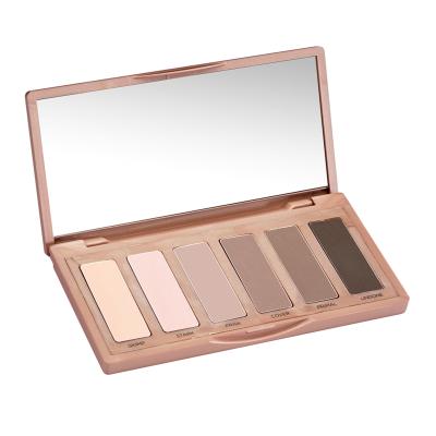 Urban Decay Naked2 Basics Szemhéjfesték nőknek 7,8 g Változat Matte