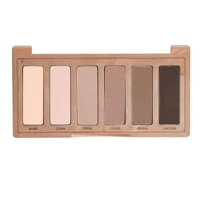 Urban Decay Naked2 Basics Szemhéjfesték nőknek 7,8 g Változat Matte