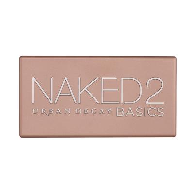 Urban Decay Naked2 Basics Szemhéjfesték nőknek 7,8 g Változat Matte