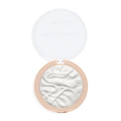 Makeup Revolution London Re-loaded Highlighter nőknek 10 g Változat Set The Tone