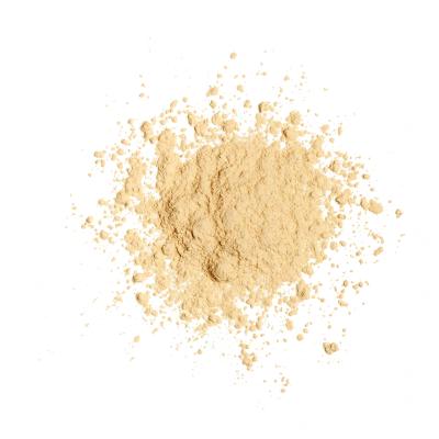 Makeup Revolution London Baking Powder Púder nőknek 32 g Változat Banana