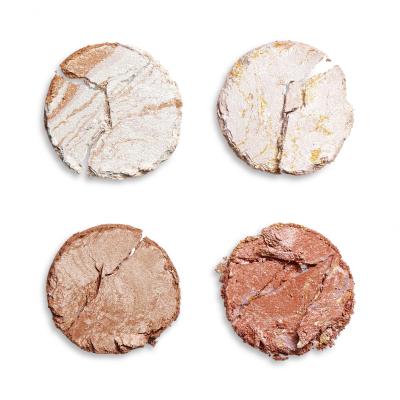 Makeup Revolution London Cheek Kit Highlighter nőknek 8,8 g Változat Take A Breather