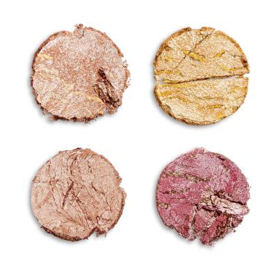 Makeup Revolution London Cheek Kit Highlighter nőknek 8,8 g Változat Fresh Perspective