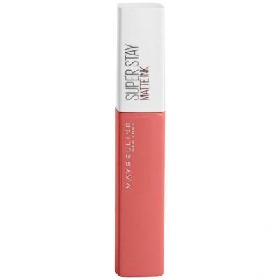 Maybelline Superstay Matte Ink Liquid Rúzs nőknek 5 ml Változat 130 Self-Starter