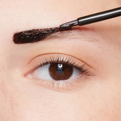 Maybelline Tattoo Brow Szemöldökfesték nőknek 4,6 g Változat Dark Brown