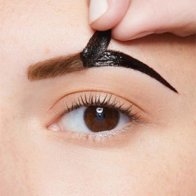 Maybelline Tattoo Brow Szemöldökfesték nőknek 4,6 g Változat Dark Brown