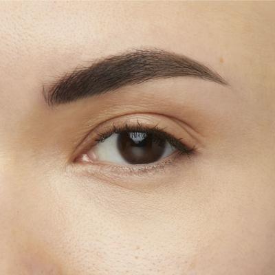 Maybelline Tattoo Brow Szemöldökfesték nőknek 4,6 g Változat Chocolate Brown