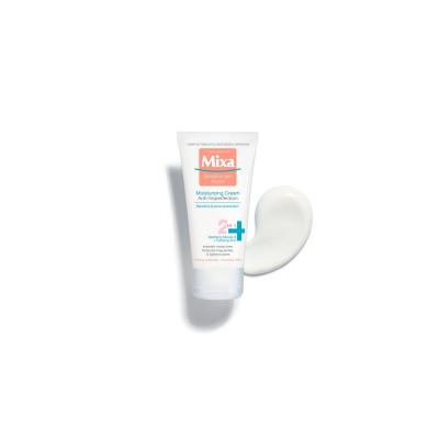 Mixa Anti-Imperfection Nappali arckrém nőknek 50 ml