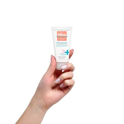 Mixa Anti-Imperfection Nappali arckrém nőknek 50 ml