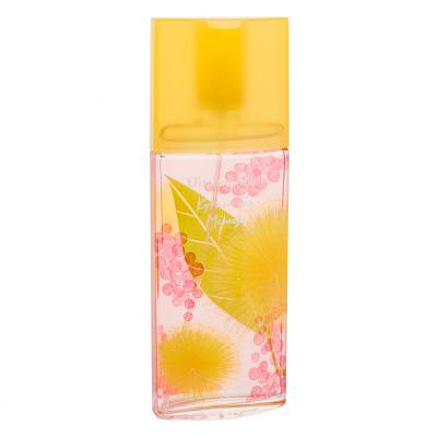 Elizabeth Arden Green Tea Mimosa Eau de Toilette nőknek 100 ml sérült doboz