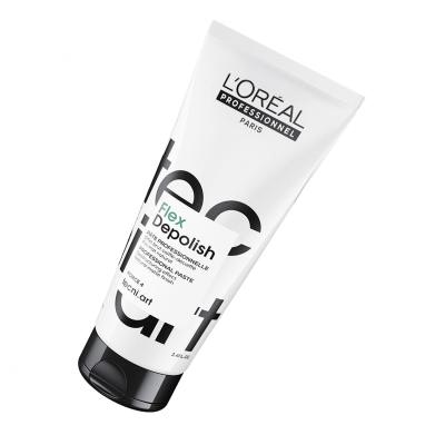 L&#039;Oréal Professionnel Tecni.Art Depolish Tincskiemelés és hajformázás nőknek 100 ml