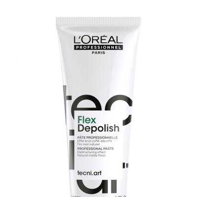 L&#039;Oréal Professionnel Tecni.Art Depolish Tincskiemelés és hajformázás nőknek 100 ml