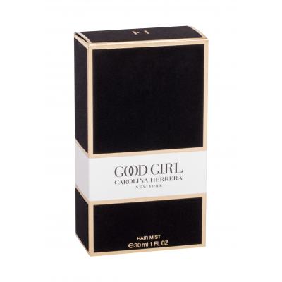 Carolina Herrera Good Girl Hajpermet nőknek 30 ml