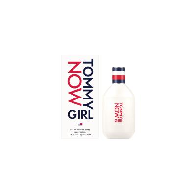 Tommy Hilfiger Tommy Girl Now Eau de Toilette nőknek 100 ml