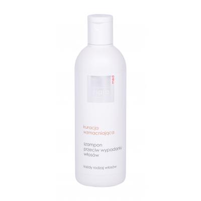 Ziaja Med Hair Treatment Anti Hair Loss Sampon nőknek 300 ml