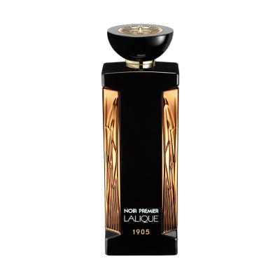 Lalique Noir Premier Collection Terres Aromatiques Eau de Parfum 100 ml