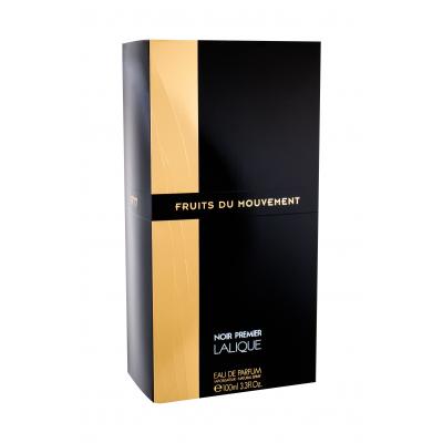 Lalique Noir Premier Collection Fruits du Mouvement Eau de Parfum 100 ml