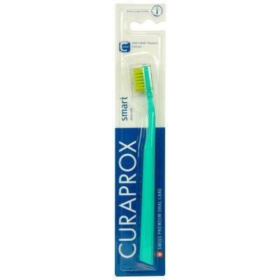 Curaprox Smart Ultra Soft Fogkefe 1 db