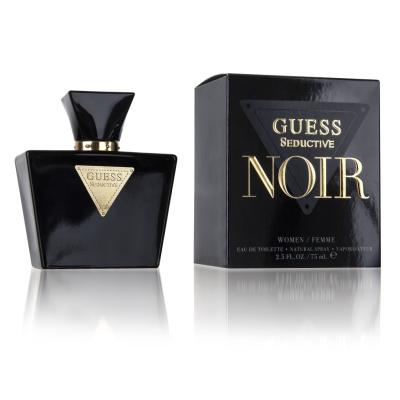 GUESS Seductive Noir Eau de Toilette nőknek 75 ml