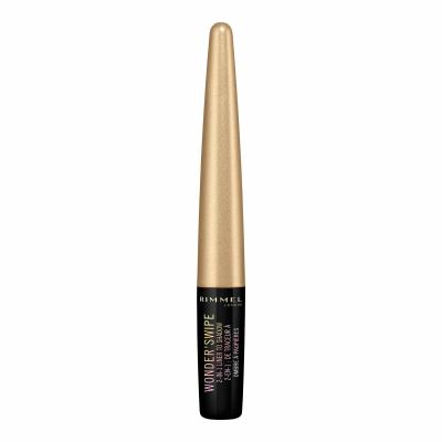 Rimmel London Wonder´Swipe 2in1 Szemhéjtus nőknek 1,7 ml Változat 003 Ballin´