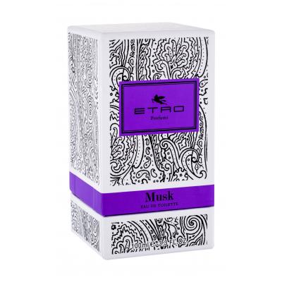 ETRO Musk Eau de Toilette 100 ml