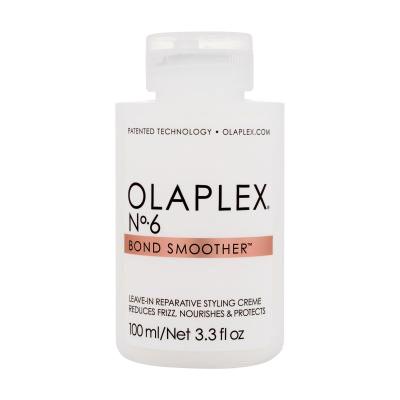 Olaplex Bond Smoother No. 6 Hajkrém nőknek 100 ml