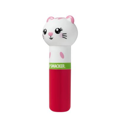 Lip Smacker Lippy Pals Water Meow-lon Ajakbalzsam gyermekeknek 4 g