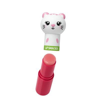 Lip Smacker Lippy Pals Water Meow-lon Ajakbalzsam gyermekeknek 4 g