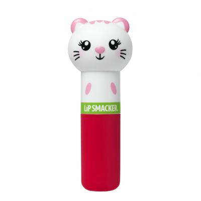 Lip Smacker Lippy Pals Water Meow-lon Ajakbalzsam gyermekeknek 4 g