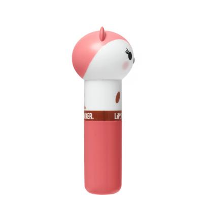 Lip Smacker Lippy Pals Foxy Apple Ajakbalzsam gyermekeknek 4 g