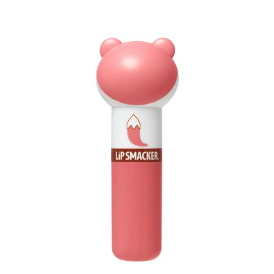 Lip Smacker Lippy Pals Foxy Apple Ajakbalzsam gyermekeknek 4 g