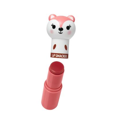 Lip Smacker Lippy Pals Foxy Apple Ajakbalzsam gyermekeknek 4 g