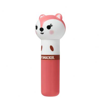 Lip Smacker Lippy Pals Foxy Apple Ajakbalzsam gyermekeknek 4 g