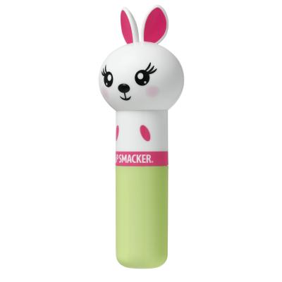 Lip Smacker Lippy Pals Hoppy Carrot Cake Ajakbalzsam gyermekeknek 4 g