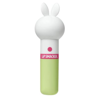 Lip Smacker Lippy Pals Hoppy Carrot Cake Ajakbalzsam gyermekeknek 4 g