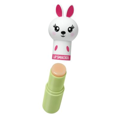 Lip Smacker Lippy Pals Hoppy Carrot Cake Ajakbalzsam gyermekeknek 4 g