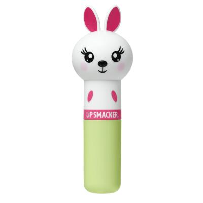 Lip Smacker Lippy Pals Hoppy Carrot Cake Ajakbalzsam gyermekeknek 4 g