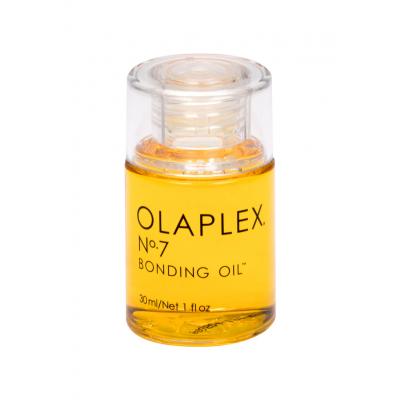 Olaplex Bonding Oil No. 7 Hajápoló olaj nőknek 30 ml