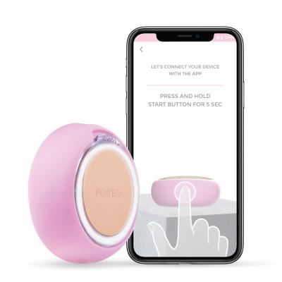 Foreo UFO™ Smart Mask Device Szépségápolási kisgép nőknek 1 db Változat Pearl Pink