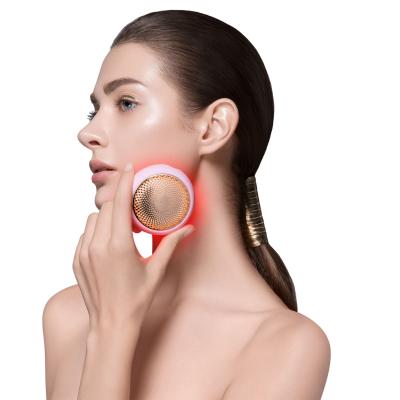 Foreo UFO™ Smart Mask Device Szépségápolási kisgép nőknek 1 db Változat Pearl Pink