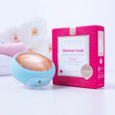 Foreo UFO™ Shimmer Freak Szemmaszk nőknek 24 g