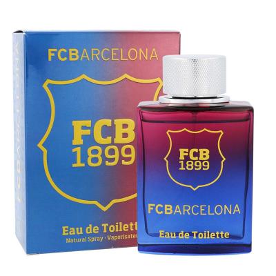 EP Line FC Barcelona Eau de Toilette férfiaknak 100 ml