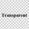 010 Transparent