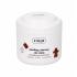 Ziaja Gingerbread Winter Sugar Body Scrub Testradír nőknek 200 ml