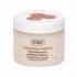 Ziaja Chocolate Mix Sugar Body Scrub Testradír nőknek 300 ml