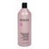 Redken Diamond Oil Glow Dry Sampon nőknek 1000 ml