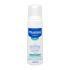 Mustela Bébé Stelatopia Foam Shampoo Sampon gyermekeknek 150 ml