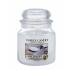 Yankee Candle Baby Powder Illatgyertya 411 g