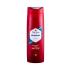 Old Spice Whitewater Tusfürdő férfiaknak 400 ml